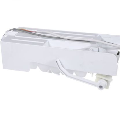 Picture of Smeg Ice_machine_assembly. Part# 690072965