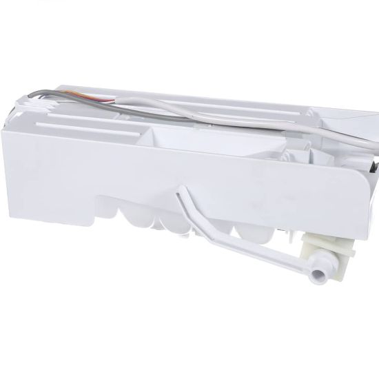 Picture of Smeg Ice_machine_assembly. Part# 690072965