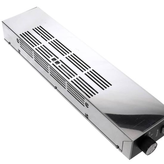 Picture of Smeg Warming Fan As.800w/115v Part# 690074607