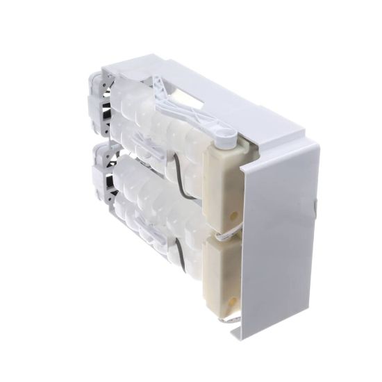 Picture of Smeg Complete Icemaker Assembl Part# 690075229