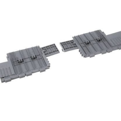 Picture of Smeg Basket Adjuster Kit Part# 690075070