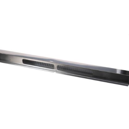 Picture of Smeg Rear Top Skirtboard Part# 690130416