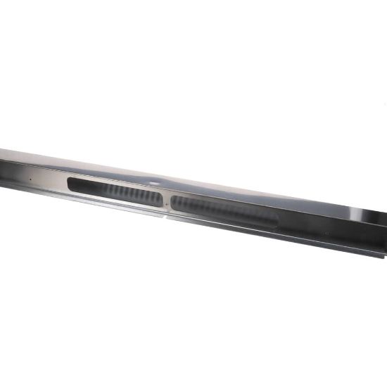 Picture of Smeg Rear Top Skirtboard Part# 690130416