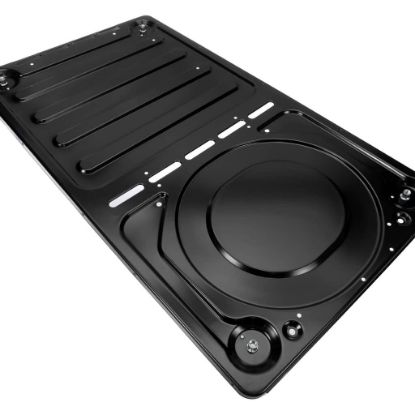 Picture of Smeg Base Assembly Part# 690450087