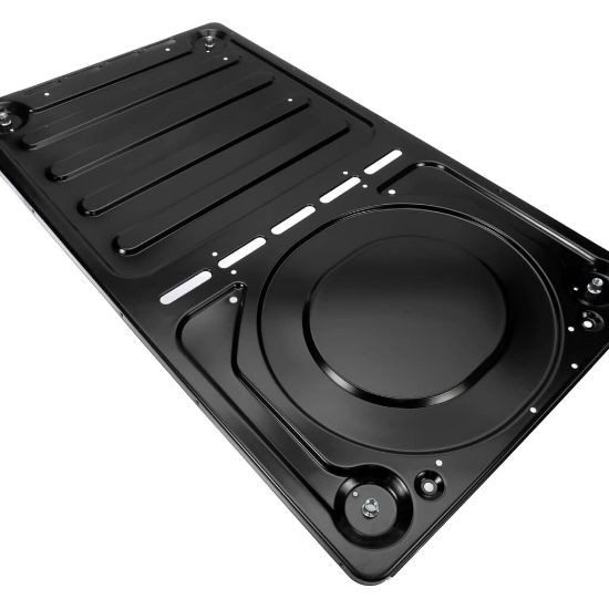 Picture of Smeg Base Assembly Part# 690450087