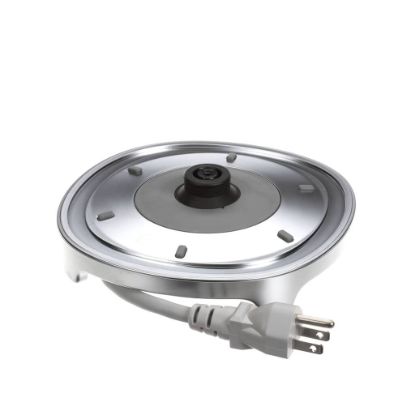 Picture of Smeg Power Base Matt Klf01 Us Part# 690450332