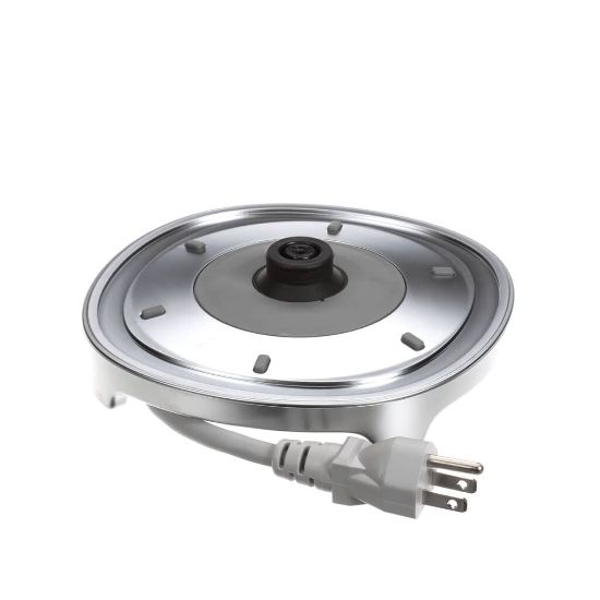 Picture of Smeg Power Base Matt Klf01 Us Part# 690450332