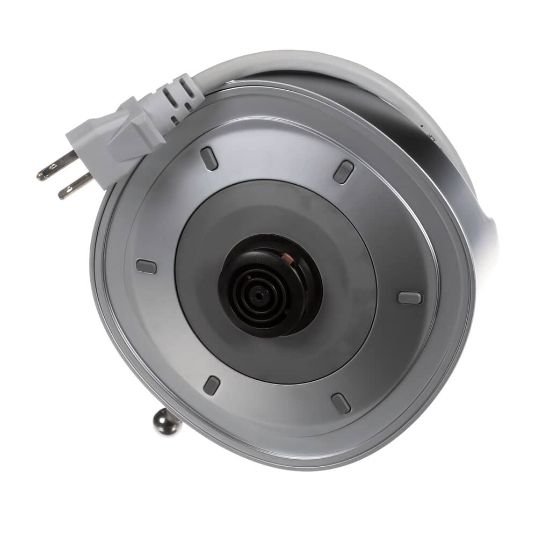 Picture of Smeg Power Base (Matt Chrome) Part# 690450349