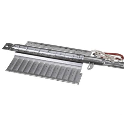 Picture of Smeg Oven Burner Assembly Part# 690650435