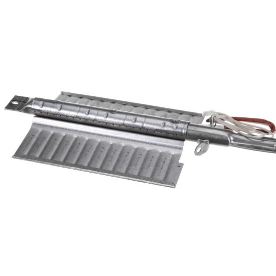 Picture of Smeg Oven Burner Assembly Part# 690650435