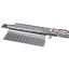 Picture of Smeg Oven Burner Assembly Part# 690650435