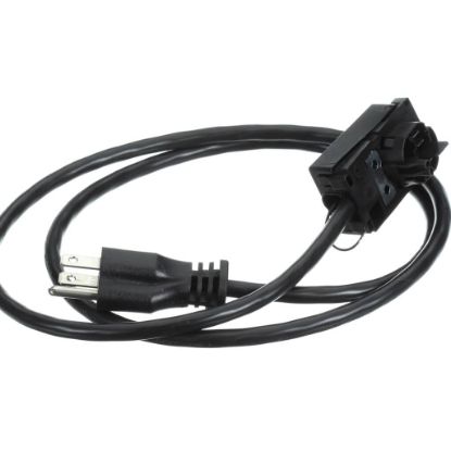Picture of Smeg Feeder Cable Assembly Part# 691290514