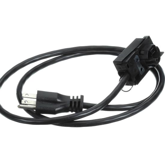 Picture of Smeg Feeder Cable Assembly Part# 691290514