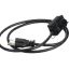 Picture of Smeg Feeder Cable Assembly Part# 691290514