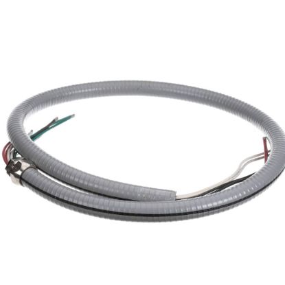 Picture of Smeg Feeder Cable Assembly Part# 691290807