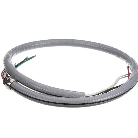 Picture of Smeg Feeder Cable Assembly Part# 691290807