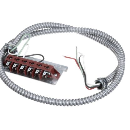 Picture of Smeg Feeder Cable Assembly Part# 691291388