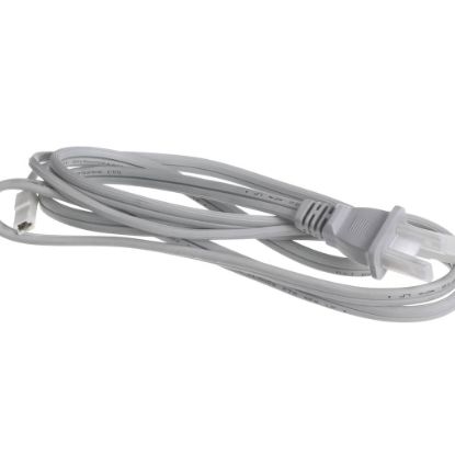 Picture of Smeg Power Supply Cord Us Part# 691291667
