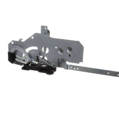 Picture of Smeg Hinge Assembly Lh Part# 691331083