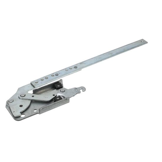 Picture of Smeg Right Door Hinge Part# 691331232