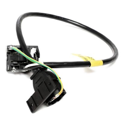 Picture of Smeg Power Cable+over L Part# 691292230