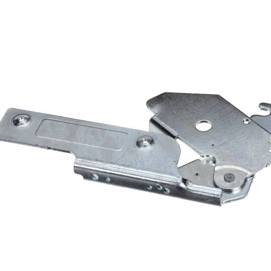 Picture of Smeg Gr.hinge Left Ls08 Ff Part# 691331371