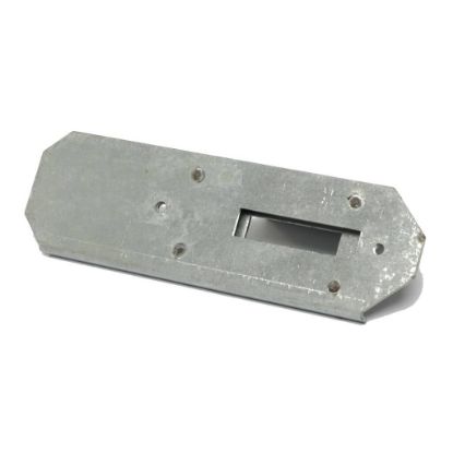 Picture of Smeg Right Hinge Bracket Part# 691331646