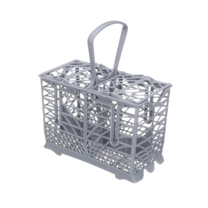 Picture of Smeg Cutley Basket Grey Part# 691410477
