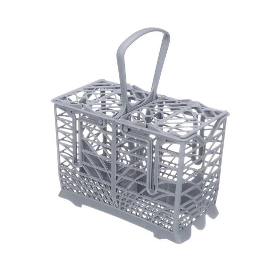 Picture of Smeg Cutley Basket Grey Part# 691410477