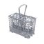 Picture of Smeg Cutley Basket Grey Part# 691410477