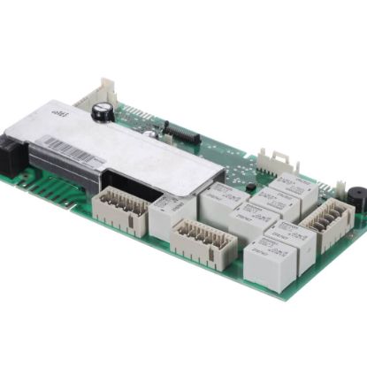 Picture of Smeg Power Electronic Unit Part# 691650831