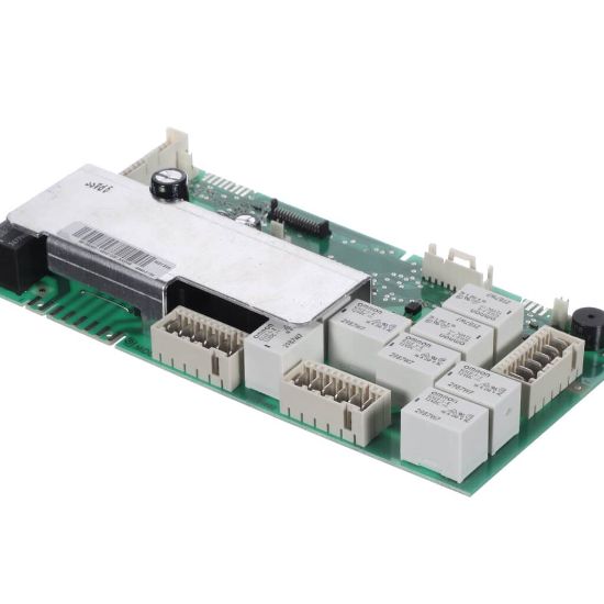 Picture of Smeg Power Electronic Unit Part# 691650831