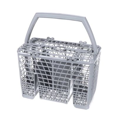 Picture of Smeg Ass.cutlery Basket Part# 691411084