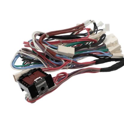 Picture of Smeg Main Cable Group-comm Part# 690736218