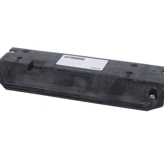 Picture of Smeg Control Board Part# 691651376