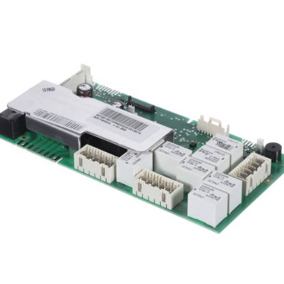 Picture of Smeg Power Electronic Unit Part# 691651837