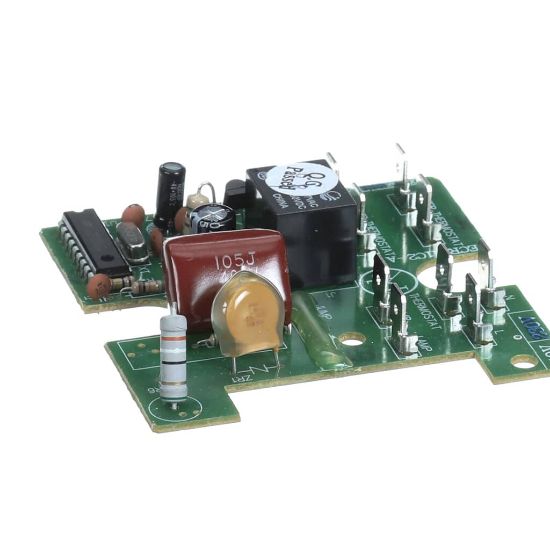 Picture of Smeg Pcb 115V Part# 691652043