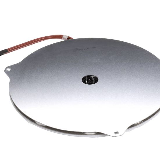 Picture of Smeg Inductor 260Mm 3700/2300W Part# 691652108