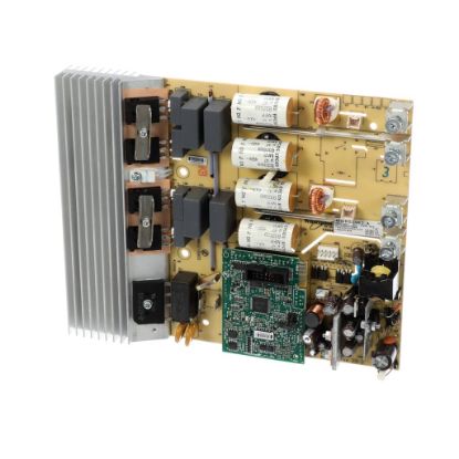 Picture of Smeg Power Electronic Unit Part# 691652438