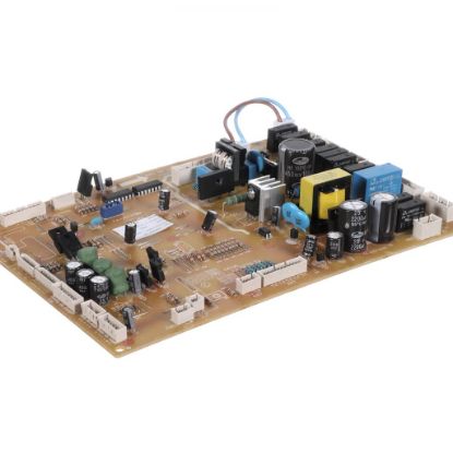 Picture of Smeg Ref Pcb Main Assembly Part# 691652626