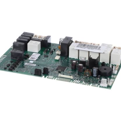 Picture of Smeg Power Electronic Unit Part# 691652771