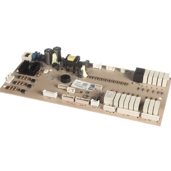 Picture of Smeg Control Board Assembly V3 G91 Part# 691652663