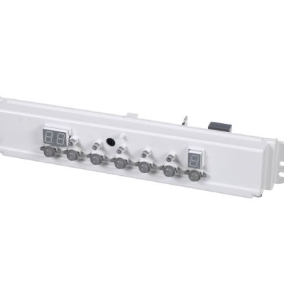 Picture of Smeg Logic Board Hza-10pcnv/12 Part# 691652427