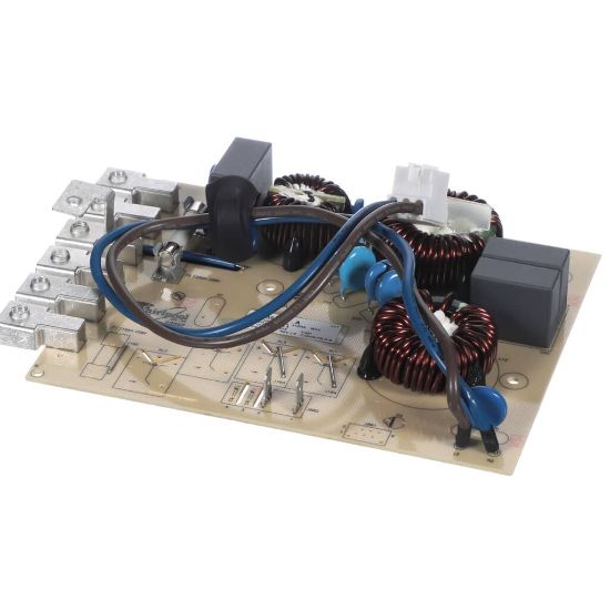 Picture of Smeg Filter Electronic Unit Part# 691652442