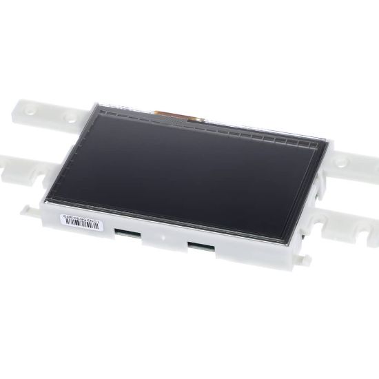 Picture of Smeg Display Unit Assembly Part# 691652945