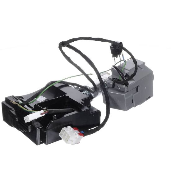 Picture of Smeg Vemx5c Vcc Inverter Part# 691653297