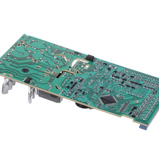 Picture of Smeg Control Board Gr U-1 New Part# 691653296