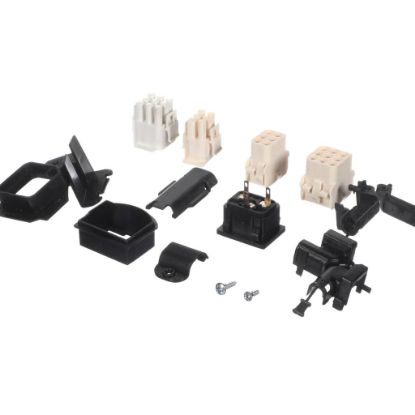 Picture of Smeg Assembly Connections Part# 691890131