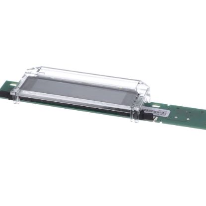 Picture of Smeg Group Display Board Fw4.0 Part# 691653607
