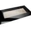 Picture of Smeg Door External Glass Assembly Part# 692532752